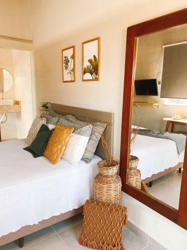 Apartamento Casa 15 Lofts