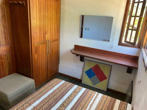 Casa 3 Quartos Gerib� - Perto De Tudo