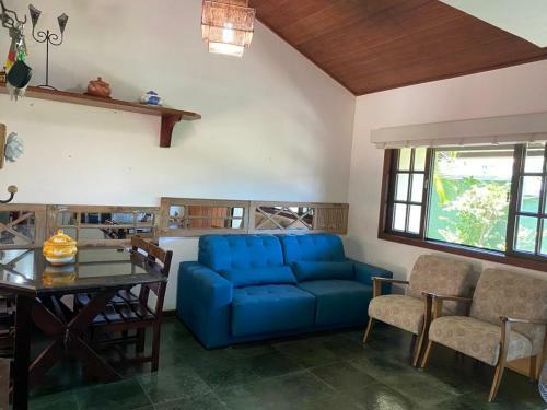 Casa 3 Quartos Gerib� - Perto De Tudo