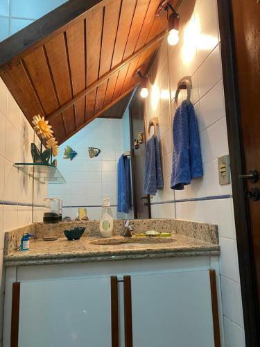 Casa 3 Quartos Gerib� - Perto De Tudo