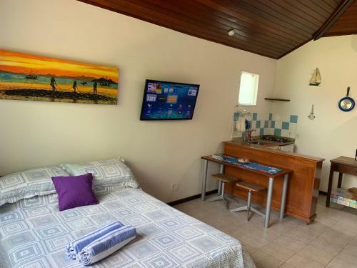 Apartamento Kitchenette Near The Beach/including Breakfast