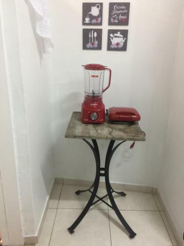 Apart Cora��o De B�zios