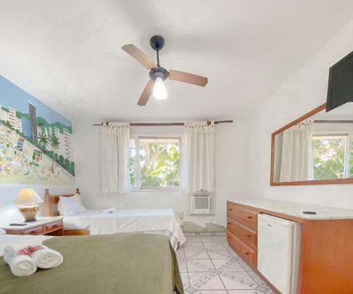 Hostal Pousada Mallorca Praia B�zios