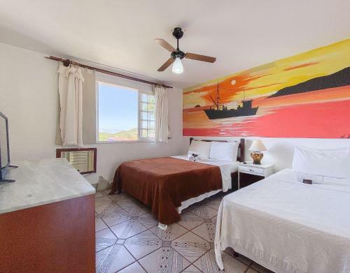 Hostal Pousada Mallorca Praia B�zios