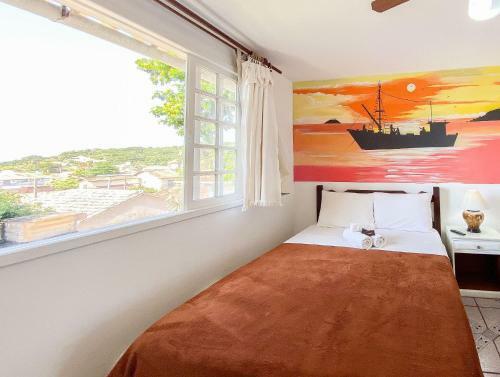 Hostal Pousada Mallorca Praia B�zios