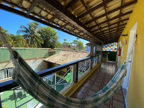 Hostal Pousada Mallorca Praia B�zios