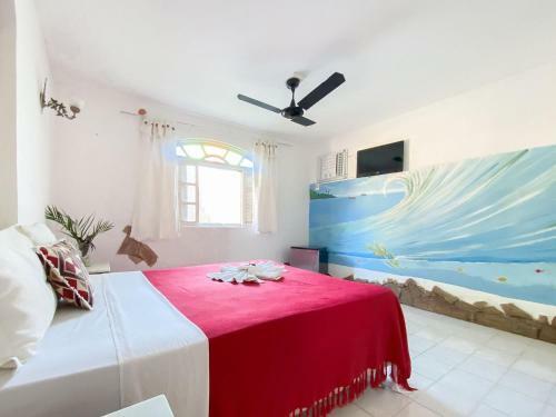 Hostal Pousada Mallorca Praia B�zios