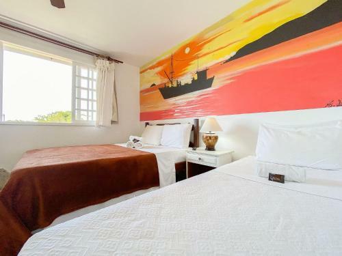 Hostal Pousada Mallorca Praia B�zios
