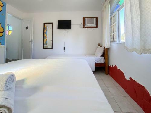 Hostal Pousada Mallorca Praia B�zios