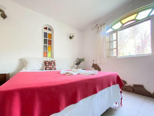 Hostal Pousada Mallorca Praia B�zios