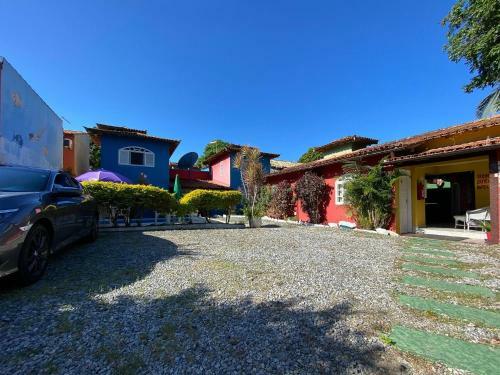 Hostal Pousada Mallorca Praia B�zios