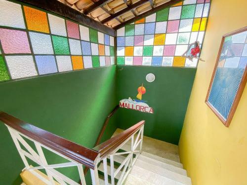 Hostal Pousada Mallorca Praia B�zios