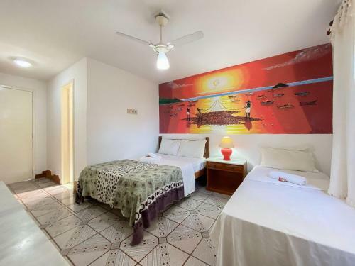 Hostal Pousada Mallorca Praia B�zios