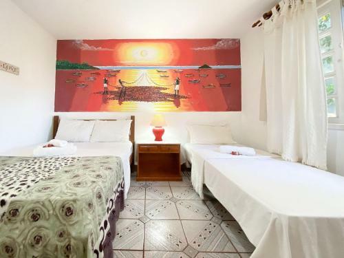 Hostal Pousada Mallorca Praia B�zios