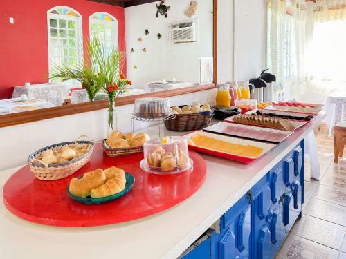 Hostal Pousada Mallorca Praia B�zios