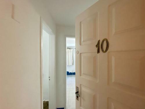 Hostal Pousada Mallorca Praia B�zios