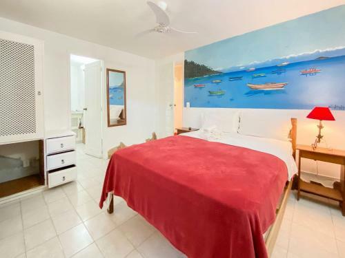 Hostal Pousada Mallorca Praia B�zios