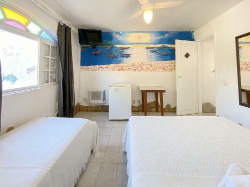 Hostal Pousada Mallorca Praia B�zios