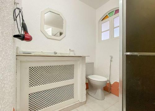 Hostal Pousada Mallorca Praia B�zios