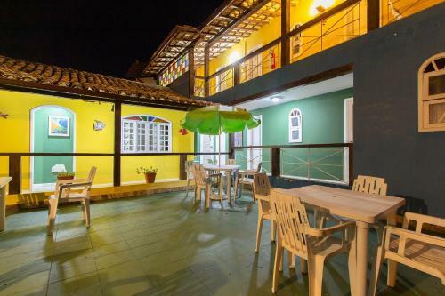 Hostal Pousada Mallorca Praia B�zios