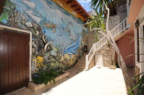 Hostal Leoli Pousada