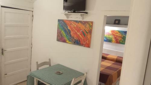 Chal� Praia Ferradura
