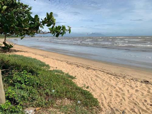 Casa Super Aconchegante E Encantadora-b�zios-praia Rasa!