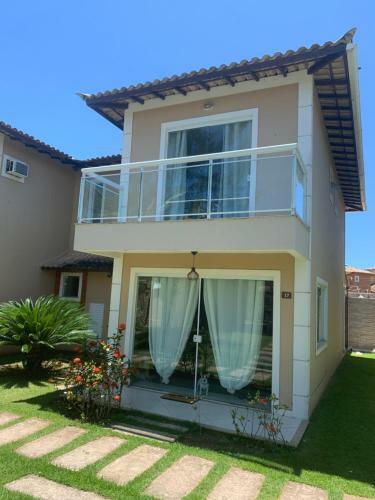 Casa Super Aconchegante E Encantadora-b�zios-praia Rasa!