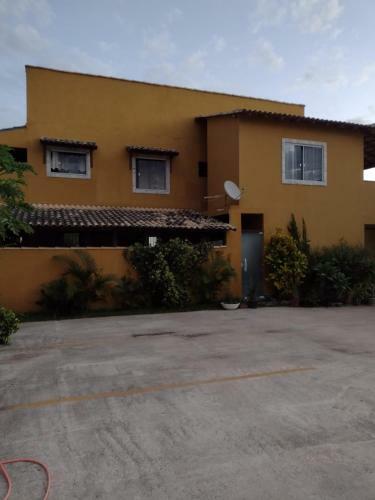 Apartamento Espa�o Fam�lia Rocha