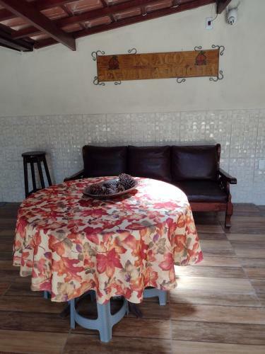 Apartamento Espa�o Fam�lia Rocha