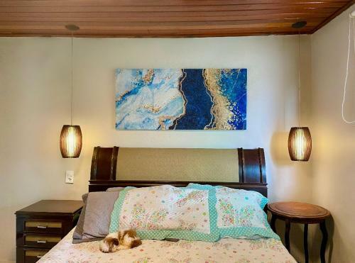 Casa De Praia Em Gerib� B�zios. Maison De La Plage