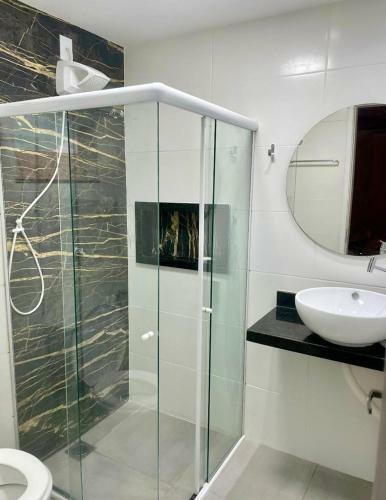 Casa De Praia Em Gerib� B�zios. Maison De La Plage