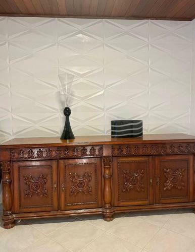 Casa De Praia Em Gerib� B�zios. Maison De La Plage