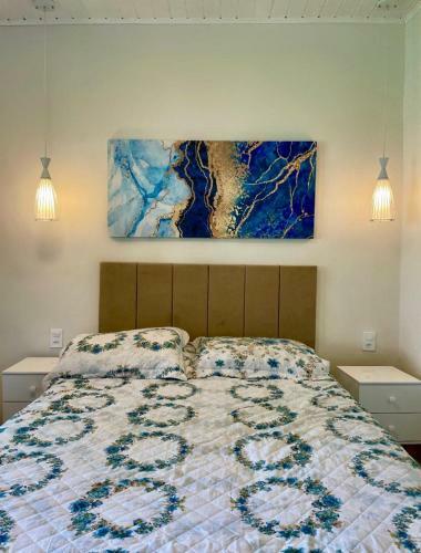 Casa De Praia Em Gerib� B�zios. Maison De La Plage