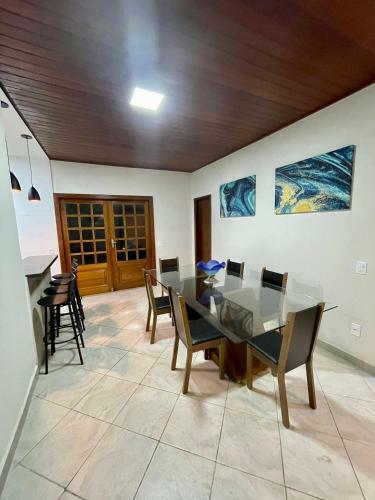 Casa De Praia Em Gerib� B�zios. Maison De La Plage