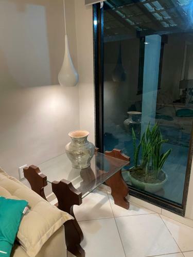 Casa De Praia Em Gerib� B�zios. Maison De La Plage