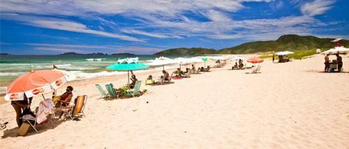 Buzios Excelente Casa - Praia Tucuns