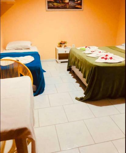 Hostal Piscina De B�zios