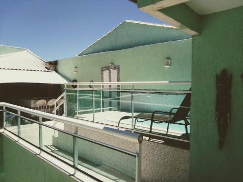 Apartamento Gerib� Family