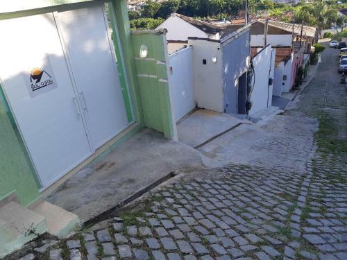 Apartamento Gerib� Family