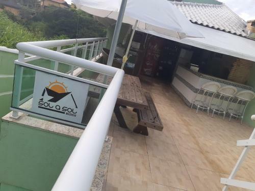 Apartamento Gerib� Family