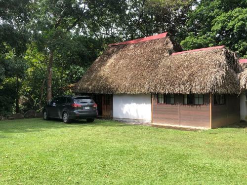 Hermosa Caba�a En River Village San Martin