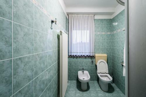 Apartamento Hi?a Orel (orel House)