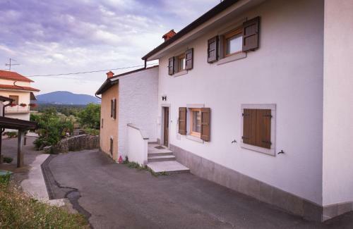Apartamento Hi?a Orel (orel House)