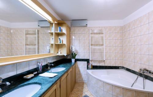 Apartamento Hi?a Orel (orel House)