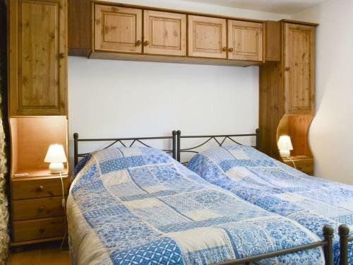 Maple Tree Cottage