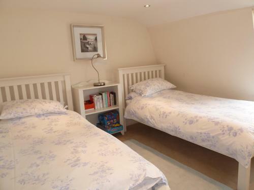 Seapinks Cottage