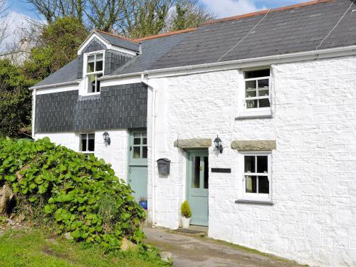 Riverside Cottage