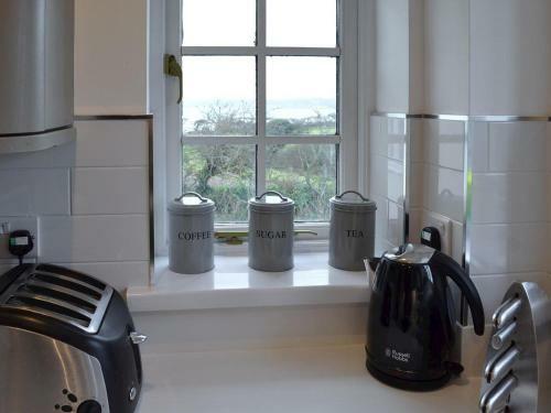 Beach Comber Cottage