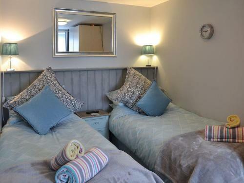 Beach Comber Cottage